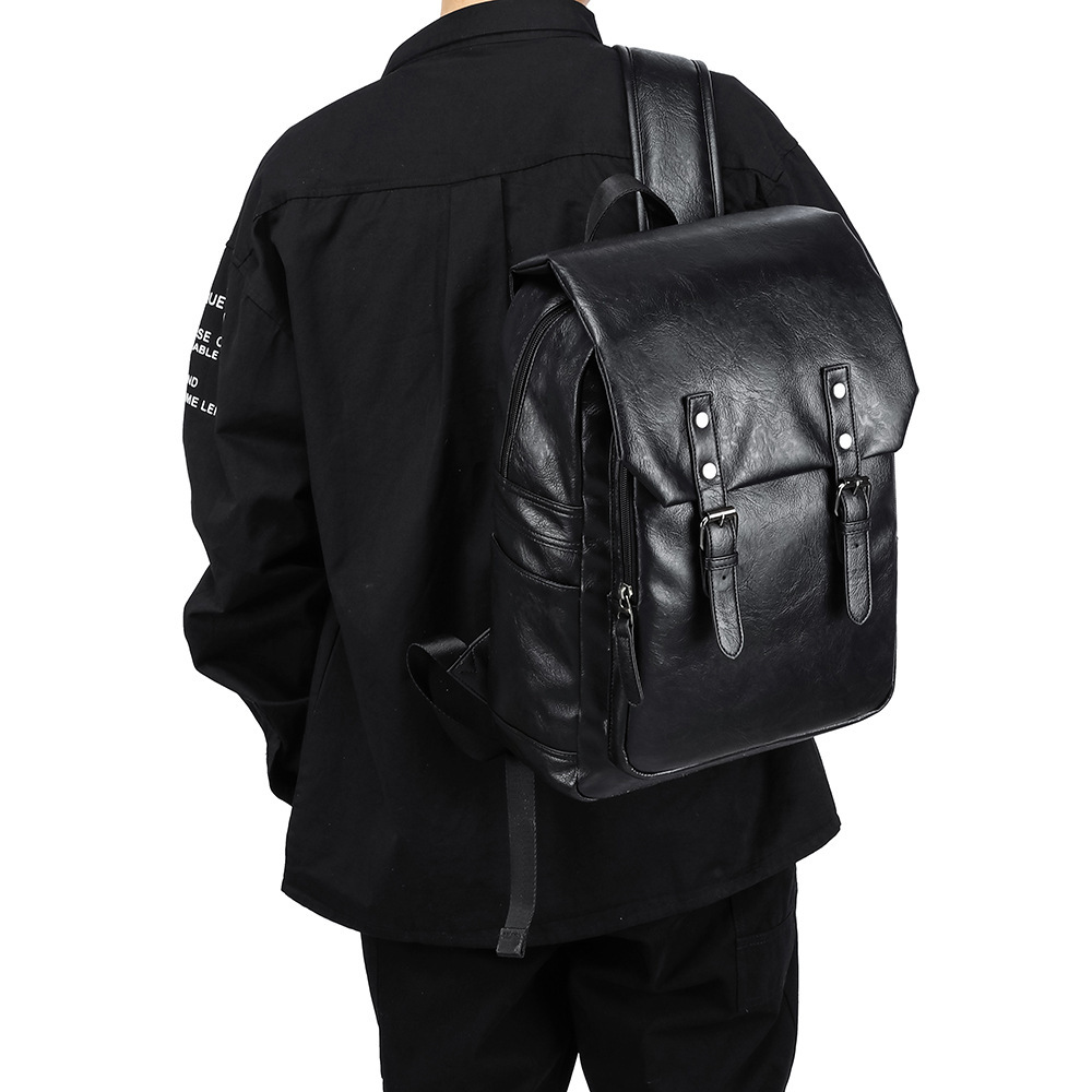 حقيبة ظهر كاجوال للرجال