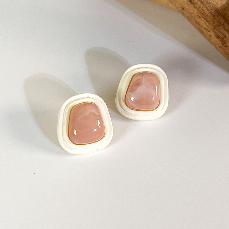 스퀘어 커피빈 이어스터드