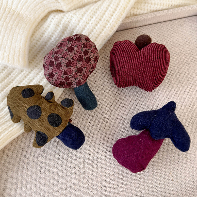 Szczypce do Włosów Duckbill