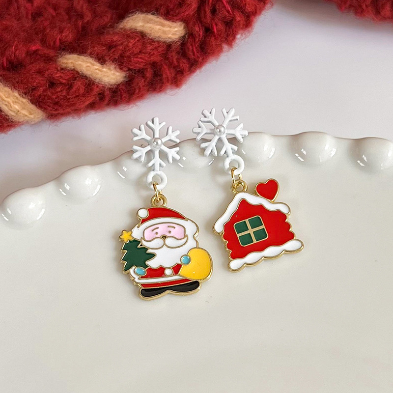 크리스마스 이어스터드