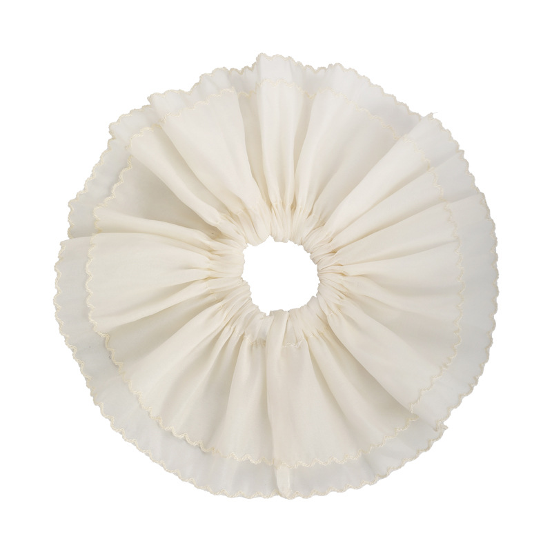 Σκραντσύ για Μαλλιά