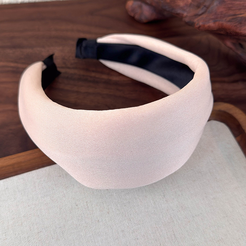 Cinta para el Cabello de Algodón Espacial