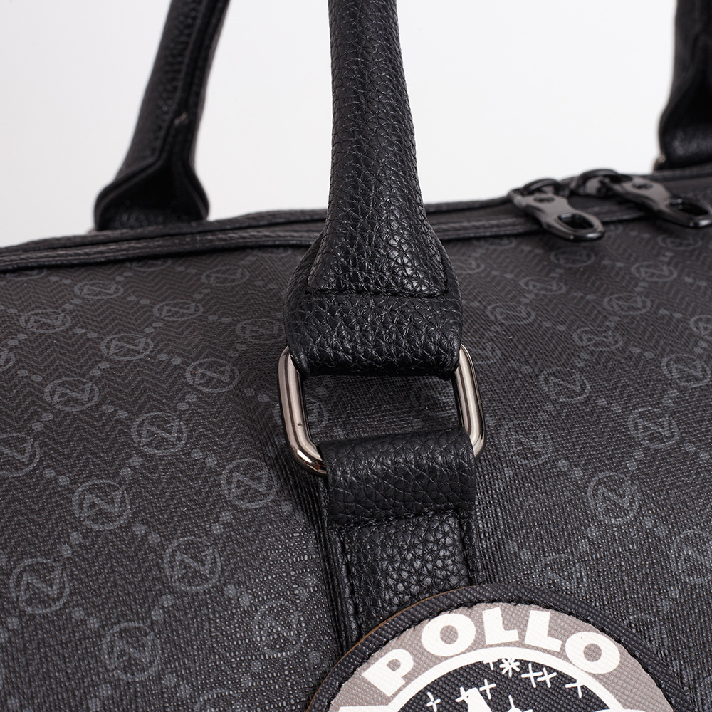 حقيبة توت كبيرة السعة مربعة الشكل