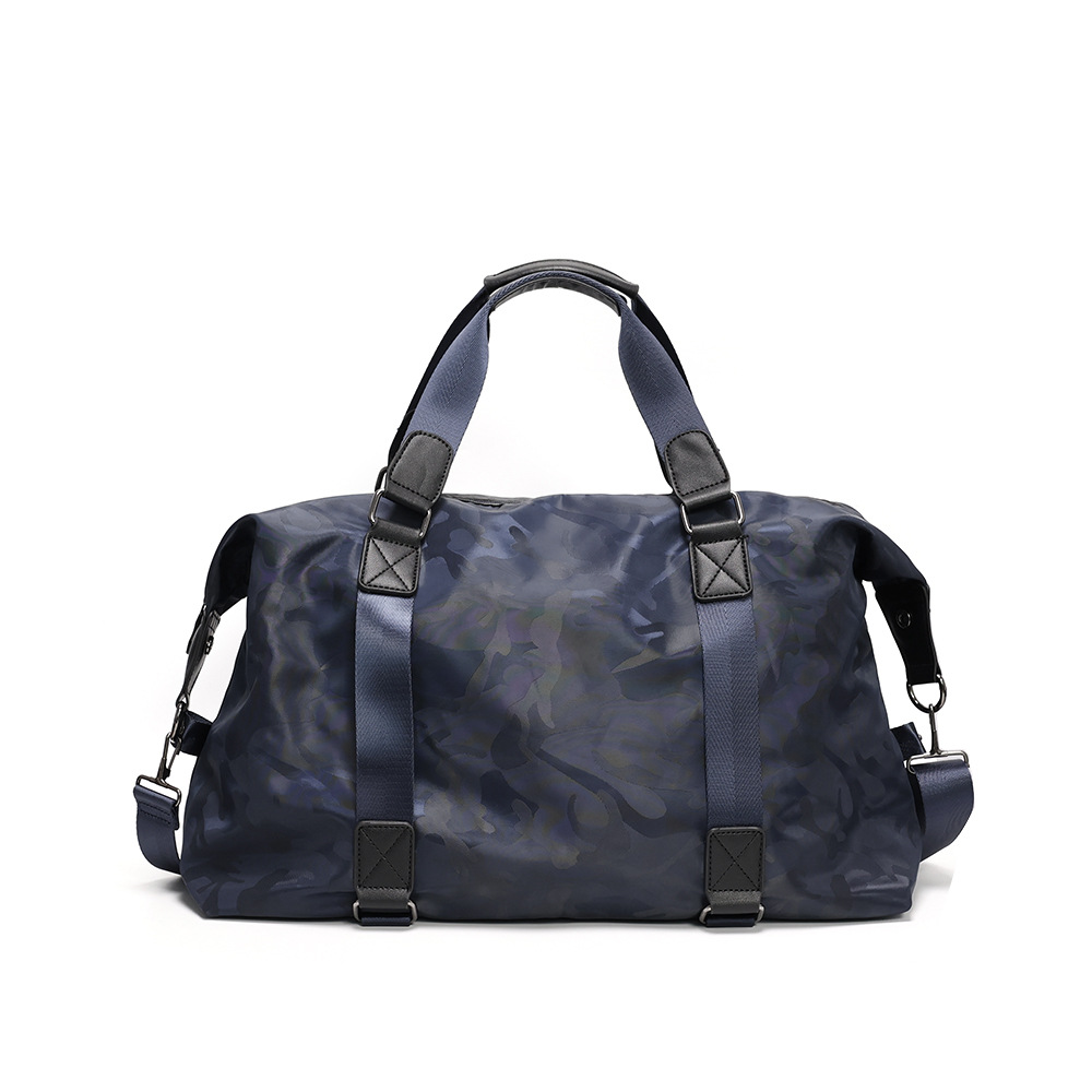 Multifunctionele Reistas voor Heren