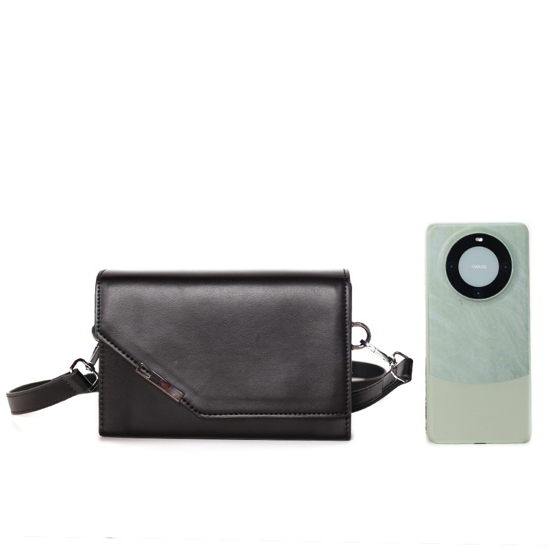 Hard Shell Schoudertas