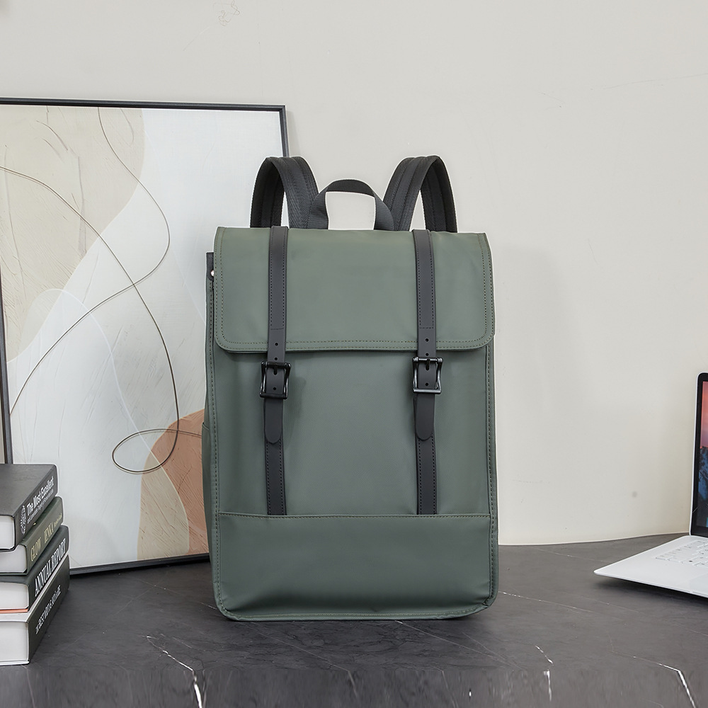 유니섹스 노트북 백팩