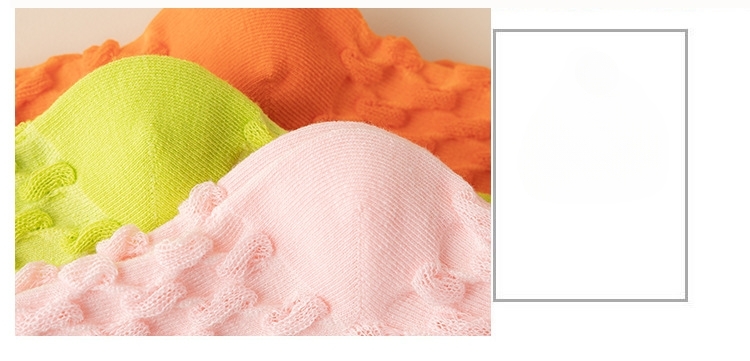 Meias de Algodão Meia Canela