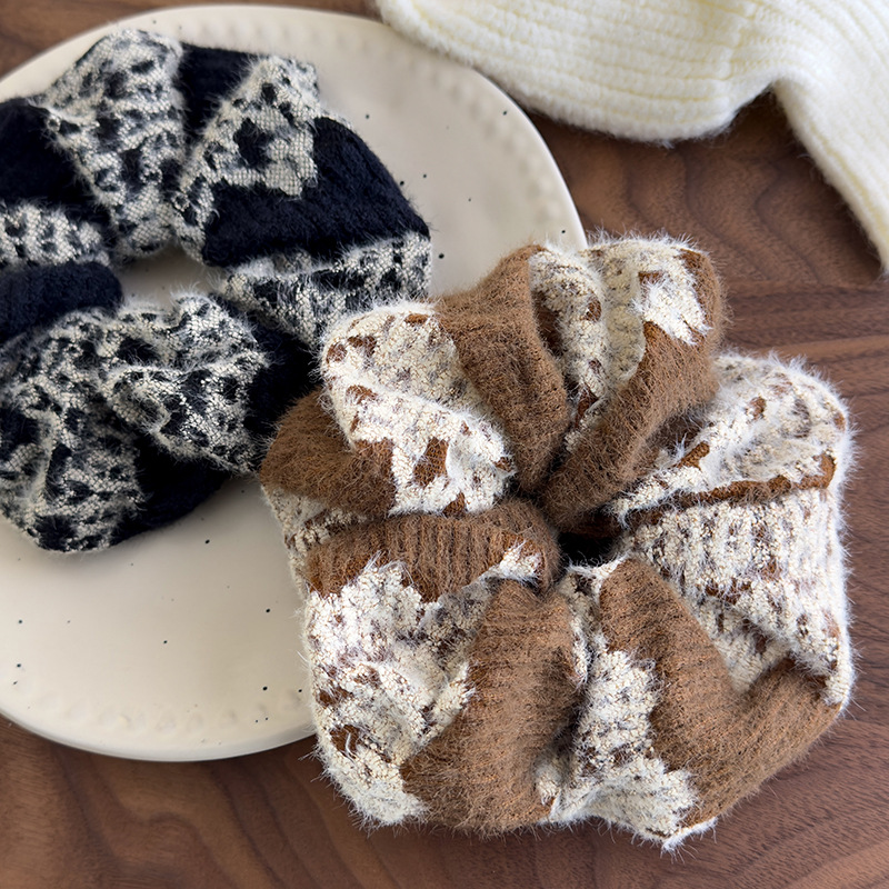 Benti de Păr Scrunchie