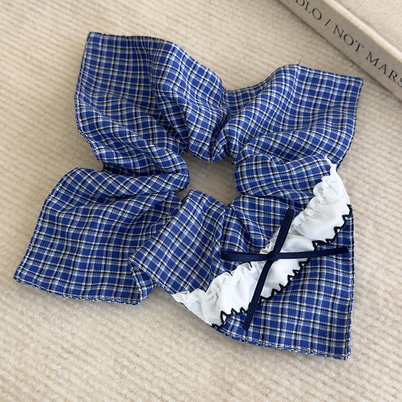 Scrunchy Hair Ties