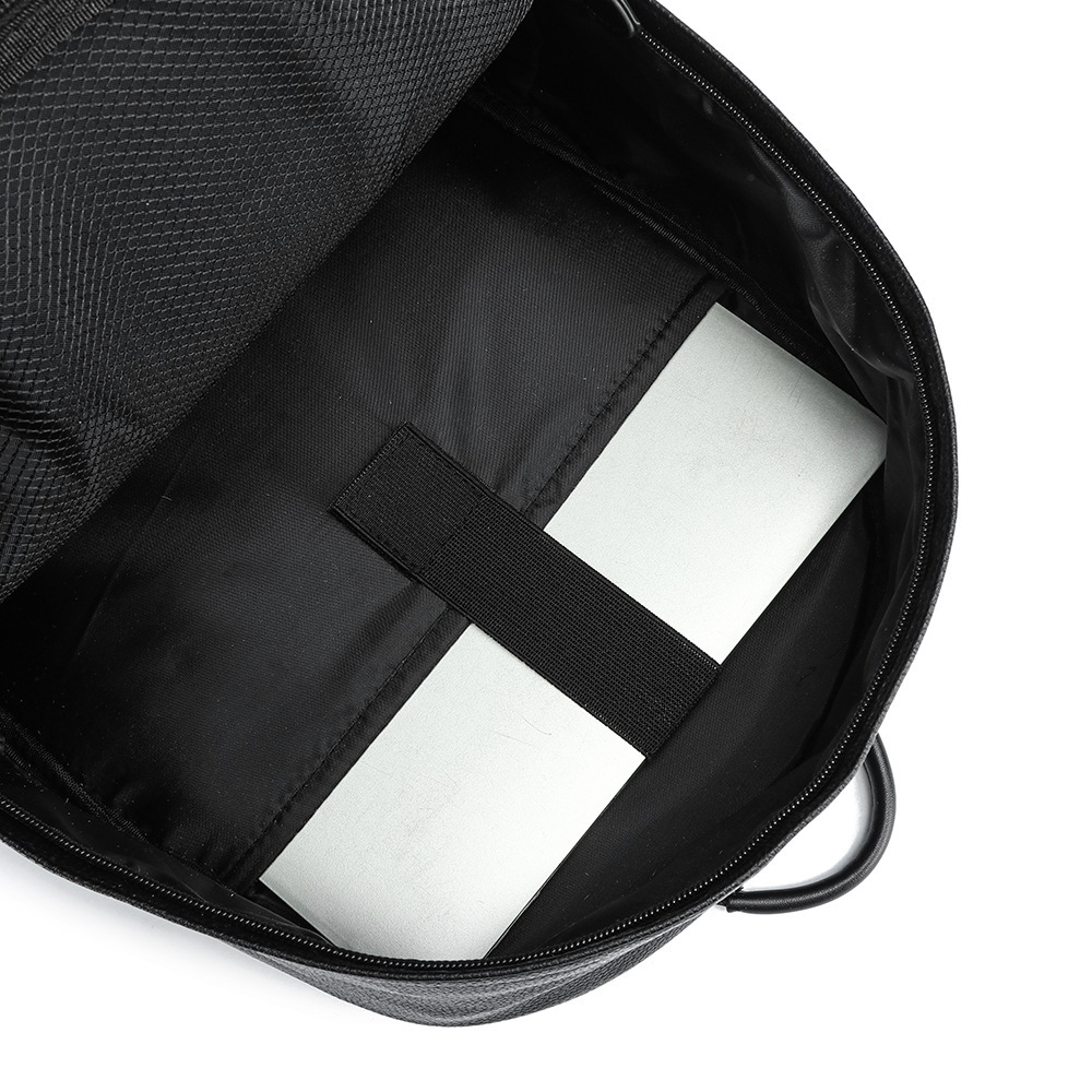 남성 여행 백팩