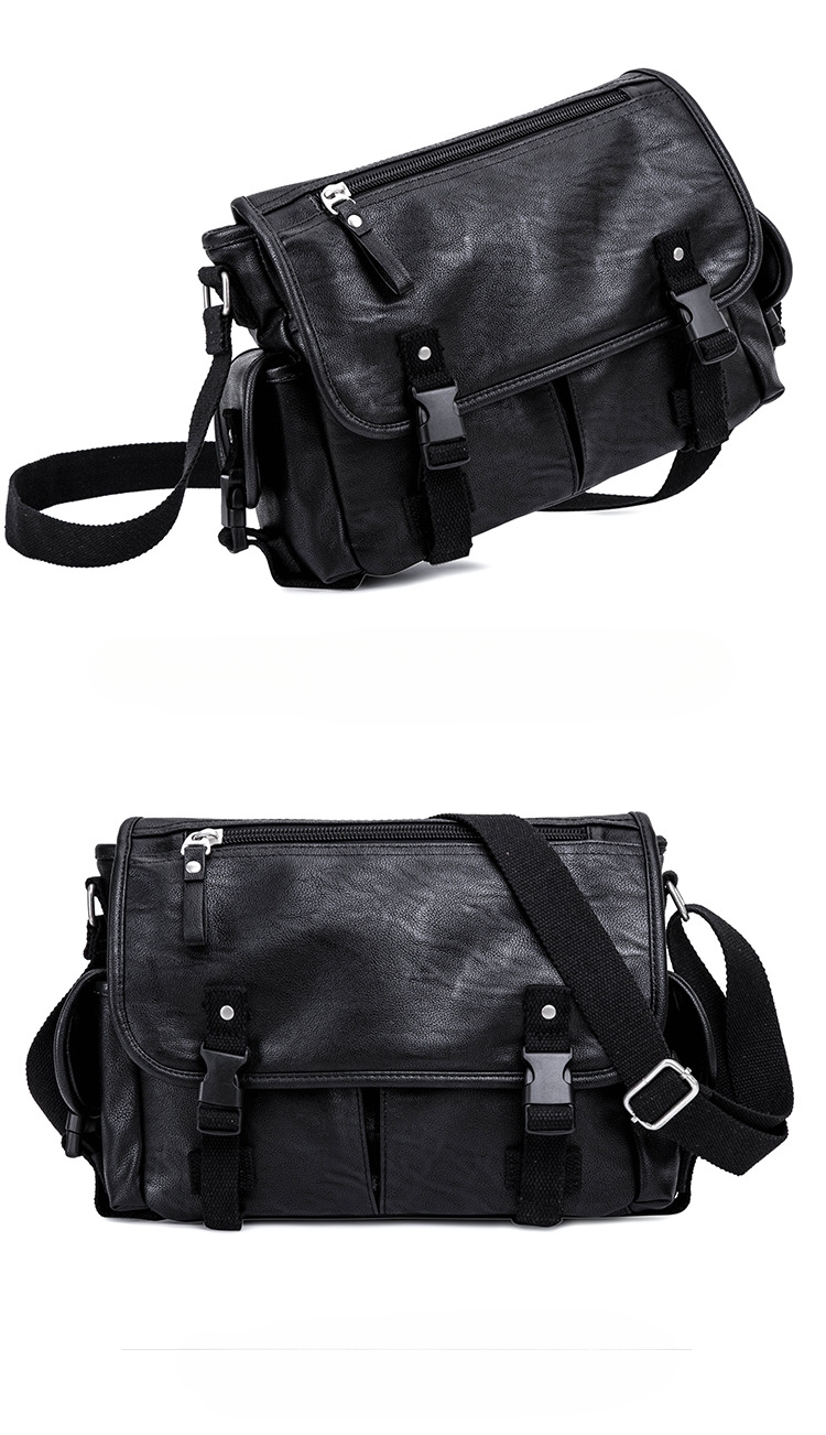 Сумка через плечо для мужчин
