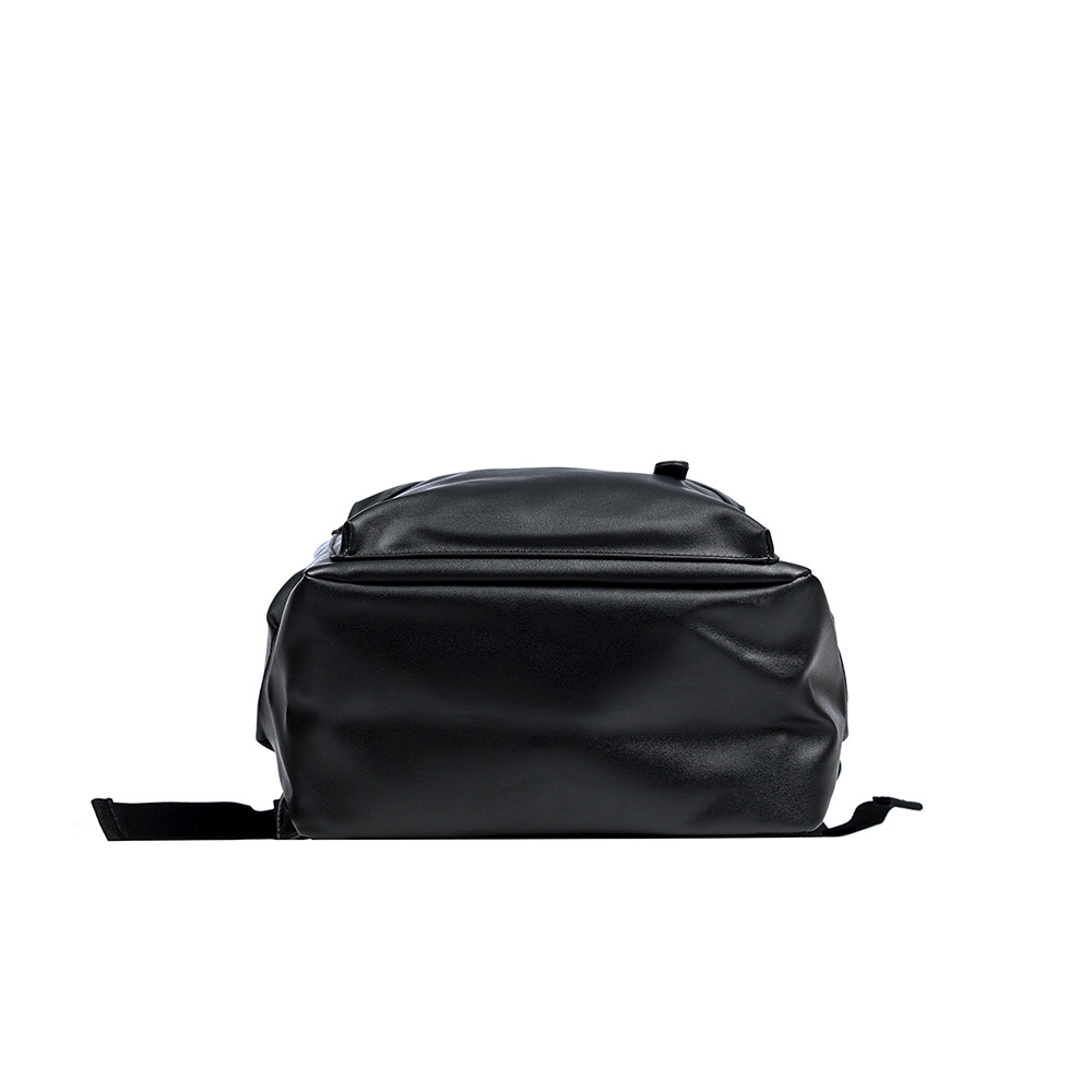 Винтажный Рюкзак для Ноутбука из Искусственной Кожи