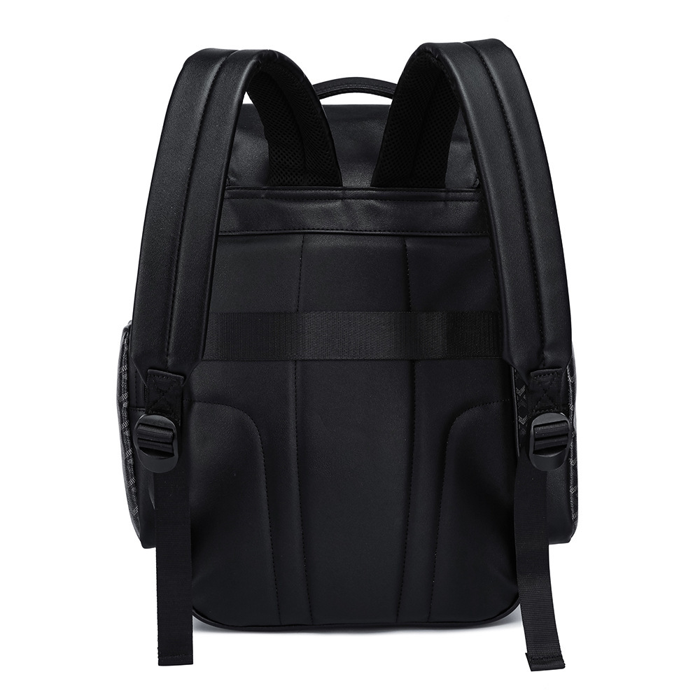 남성 캐주얼 비즈니스 노트북 백팩