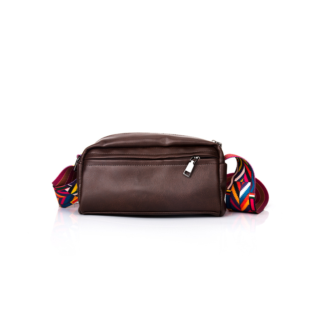 Men's Crossbody Shoulder Bag