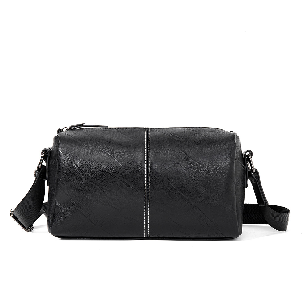 Heren Retro Crossbody Tas