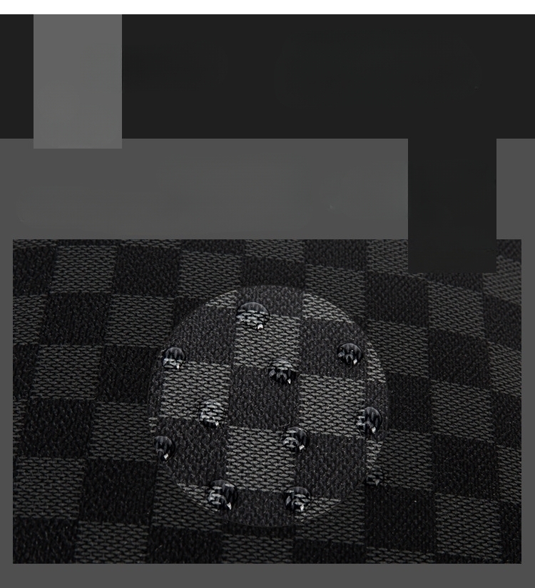 Bolsa Transversal Masculina