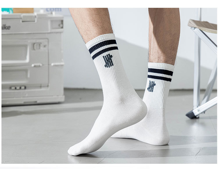 Pánské Sportovní Podkolenky