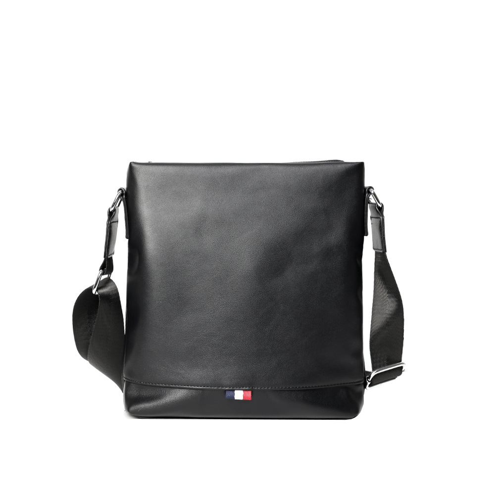 Bolso Bandolera de Negocios Retro para Hombre