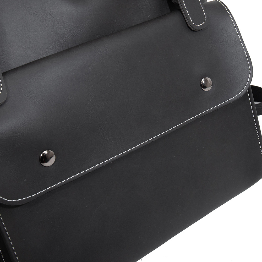 대용량 노트북 백팩