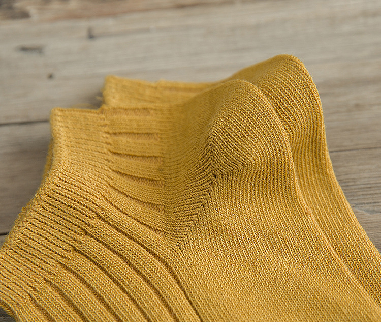 Women's No-Show Socks