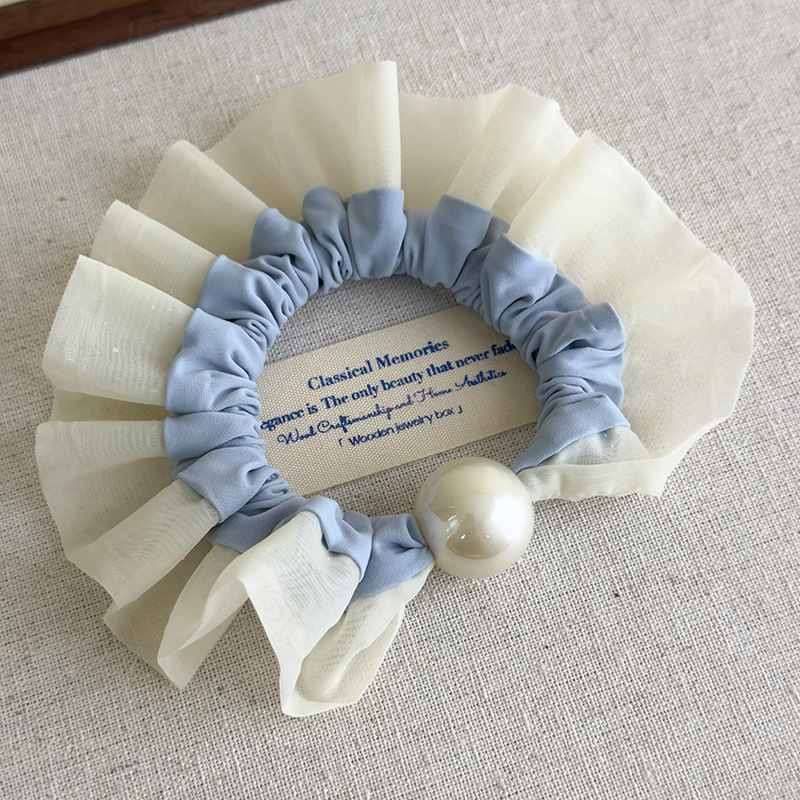 パールスクランチー