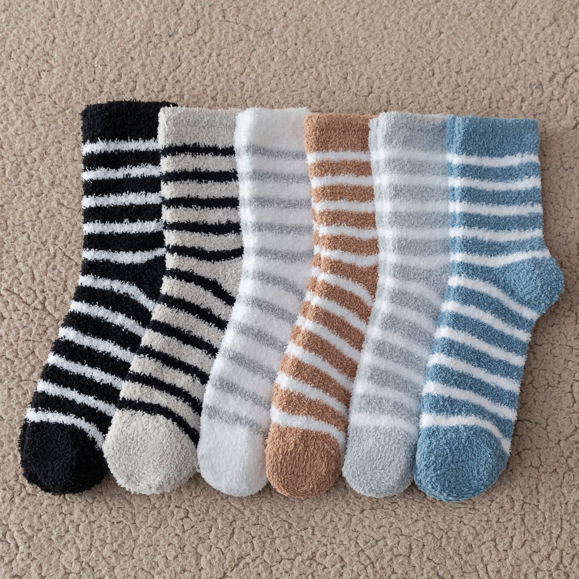 Meias de Casa para Homens