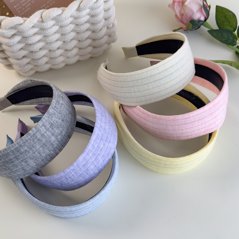 Πλατιά Πλεκτή Επανδόμα Γυναικών