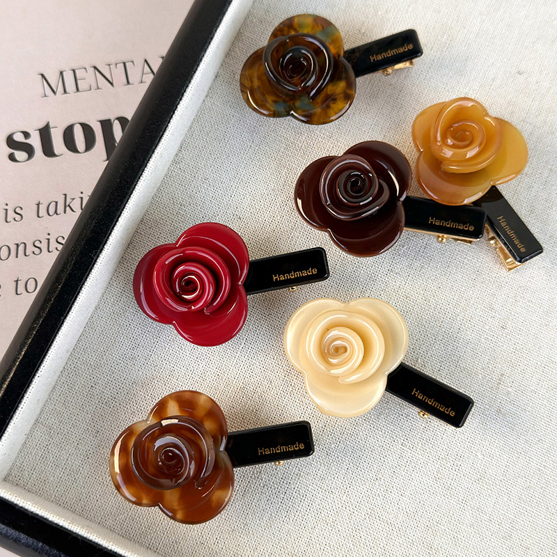 Agravă pentru Păr Trandafir din Acetat