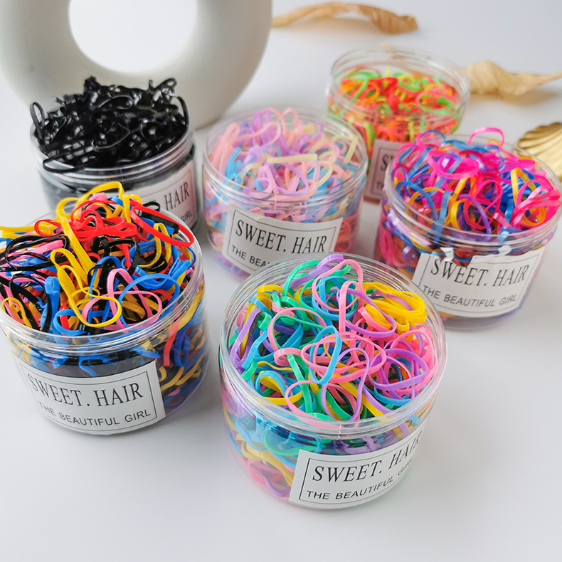 Bentițe de Păr Dispozabile