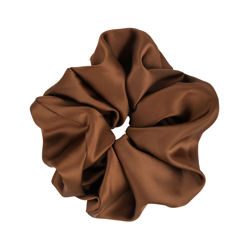 Satin Scrunchie