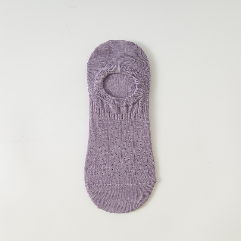 Женские Незаметные Носки