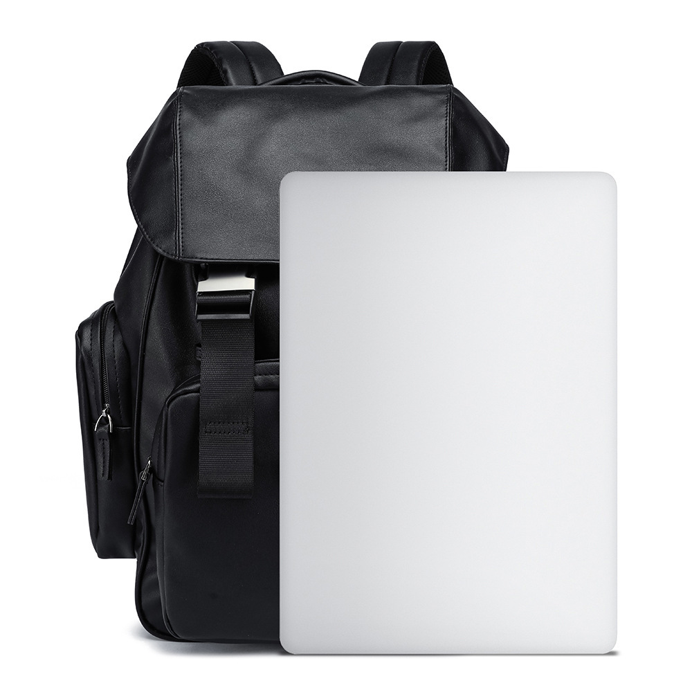 남성 캐주얼 비즈니스 노트북 백팩