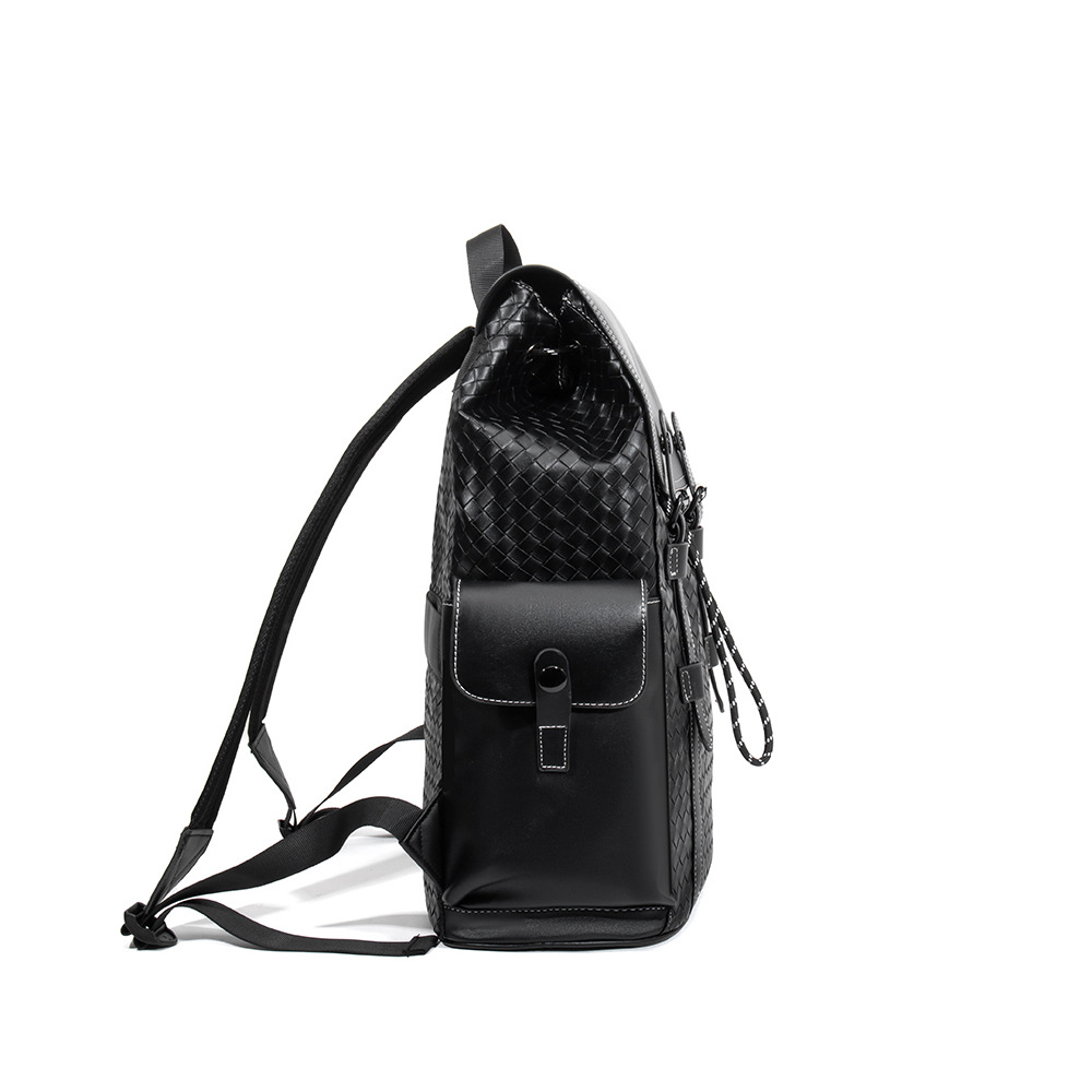 영국 스타일 비즈니스 노트북 백팩