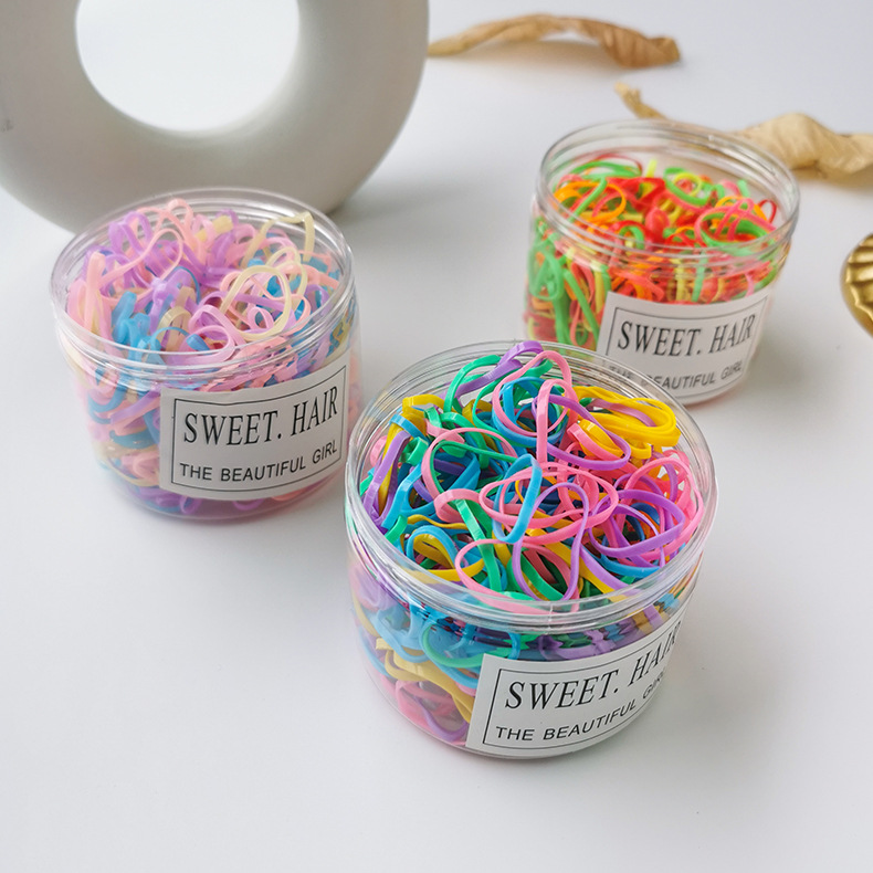 Bentițe de Păr Dispozabile