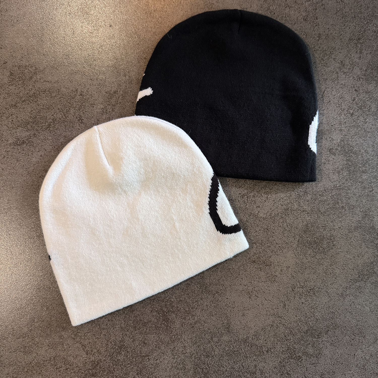 American Street Hip Hop Skateboard Beanie