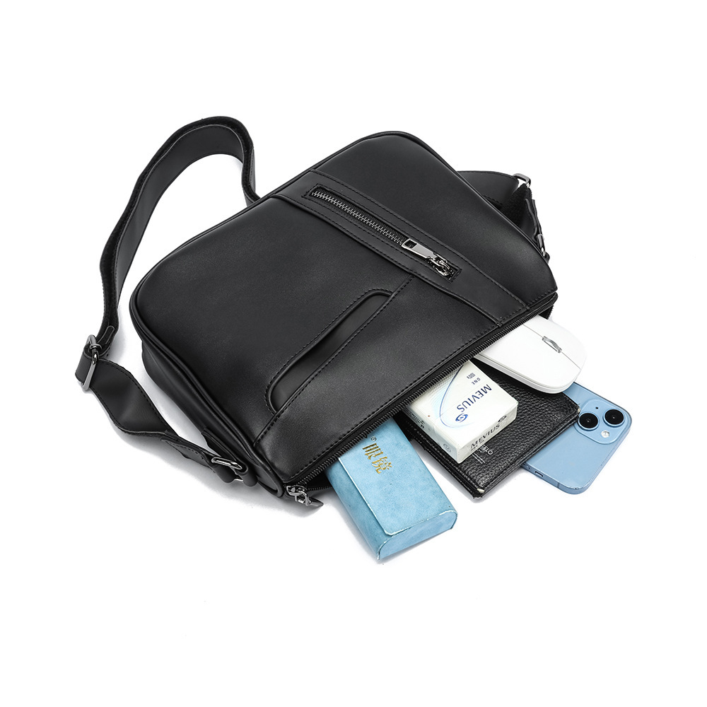 Umhängetasche Minimalistisch