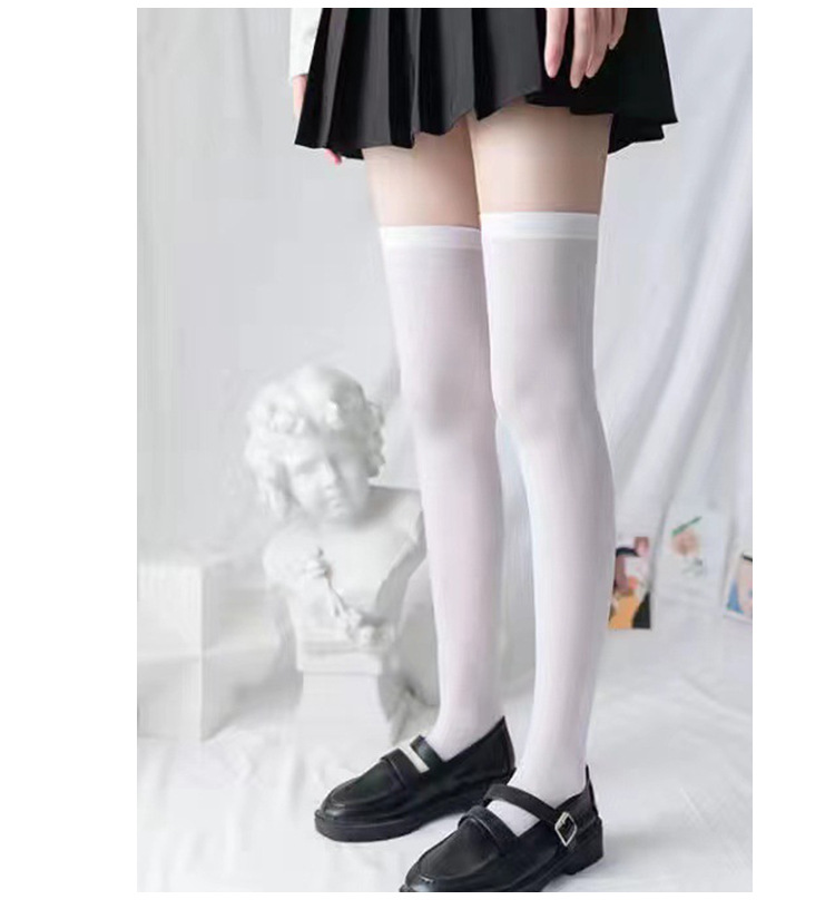 Meias de Compressão Leves para Mulher