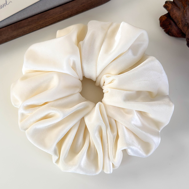 Velvet Scrunchie