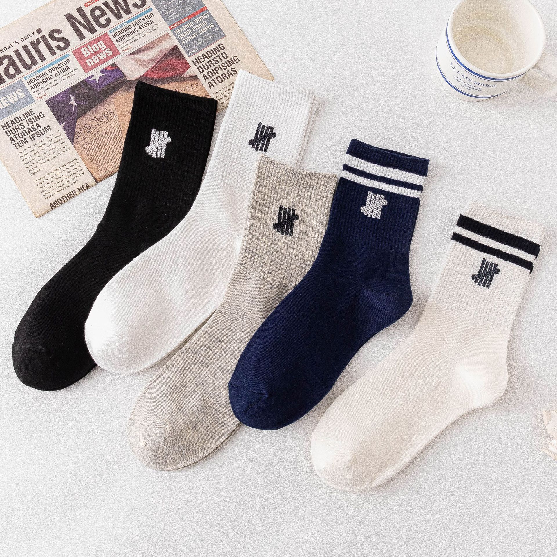 Pánské Sportovní Podkolenky