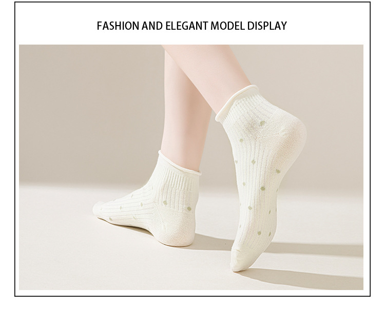 Dam Sommar Ankelsockor
