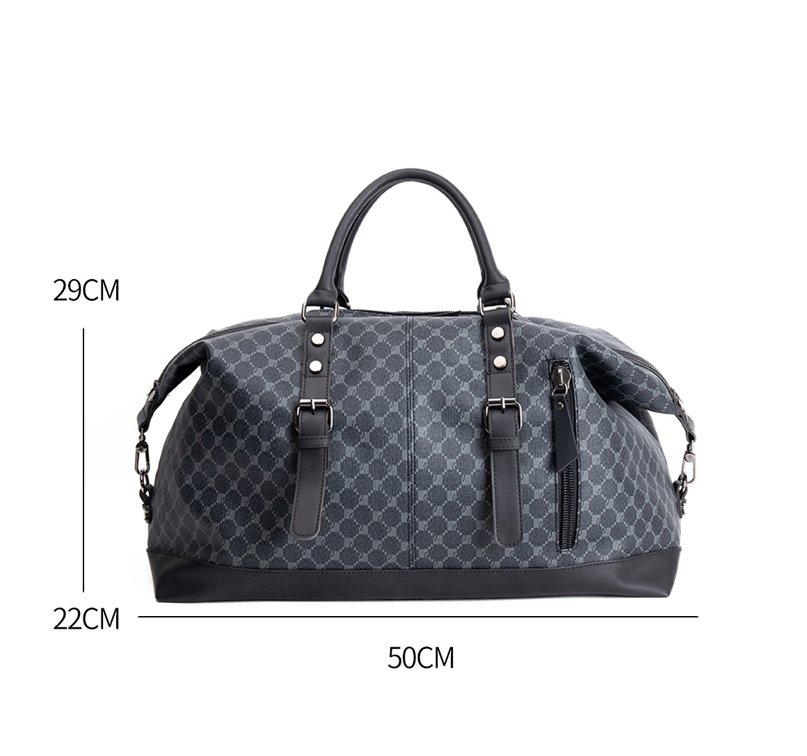 Lichtgewicht Uitbreidbare Herentas