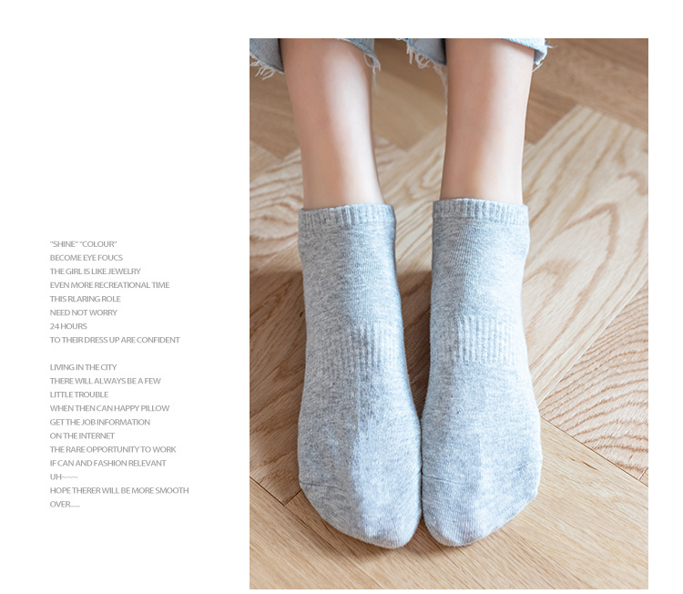 Meias Esportivas Unissex Meia Canela