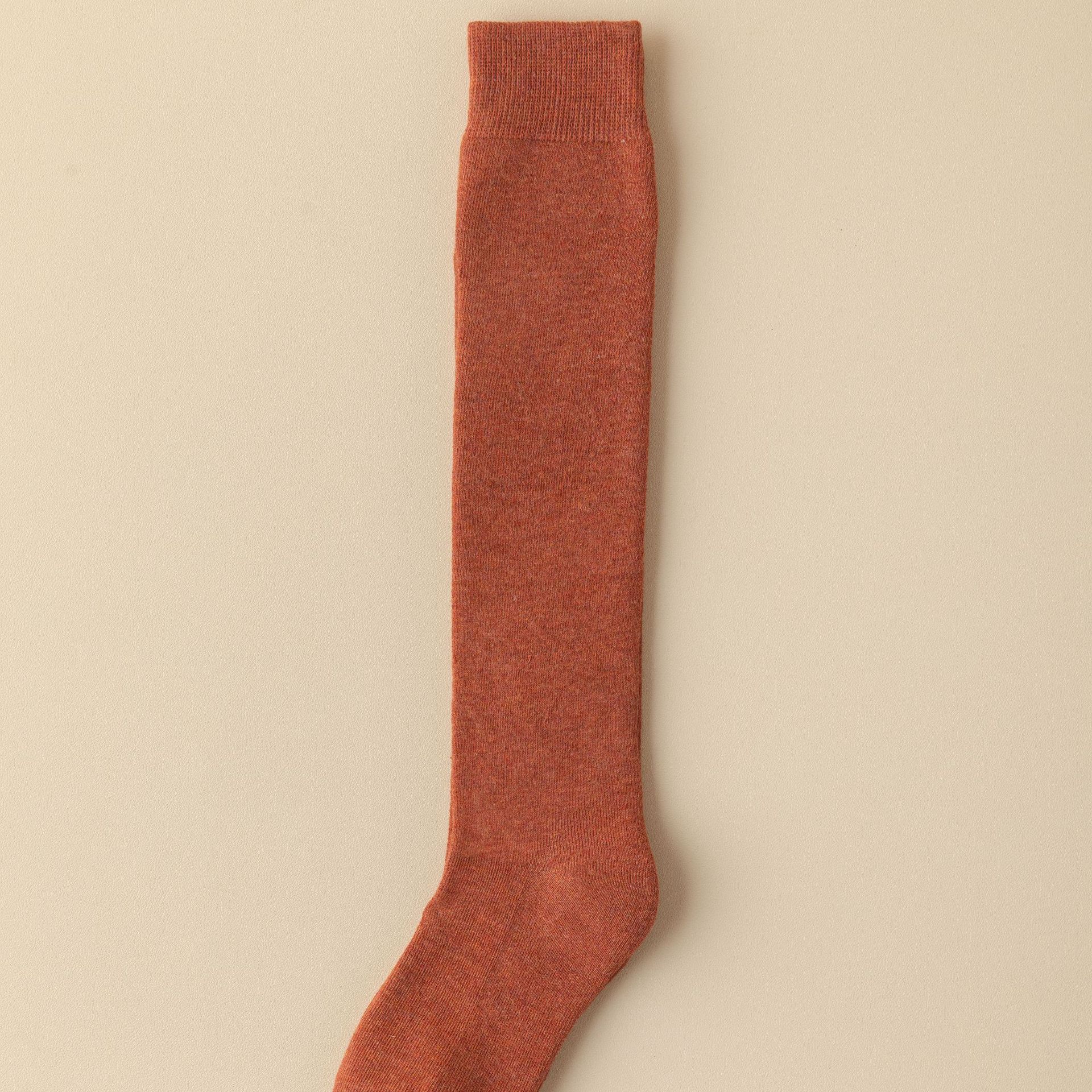 Meias de Inverno para Mulher