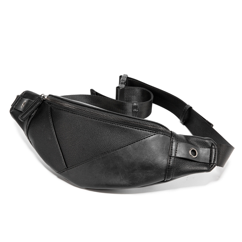 メンズチェストバッグ