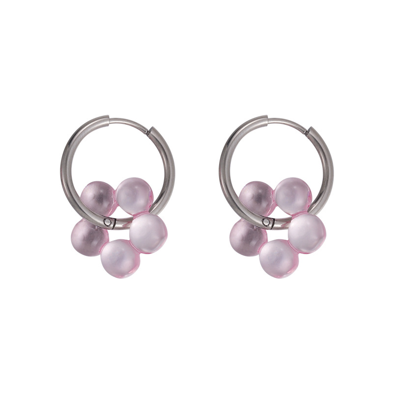 Flower Earrings