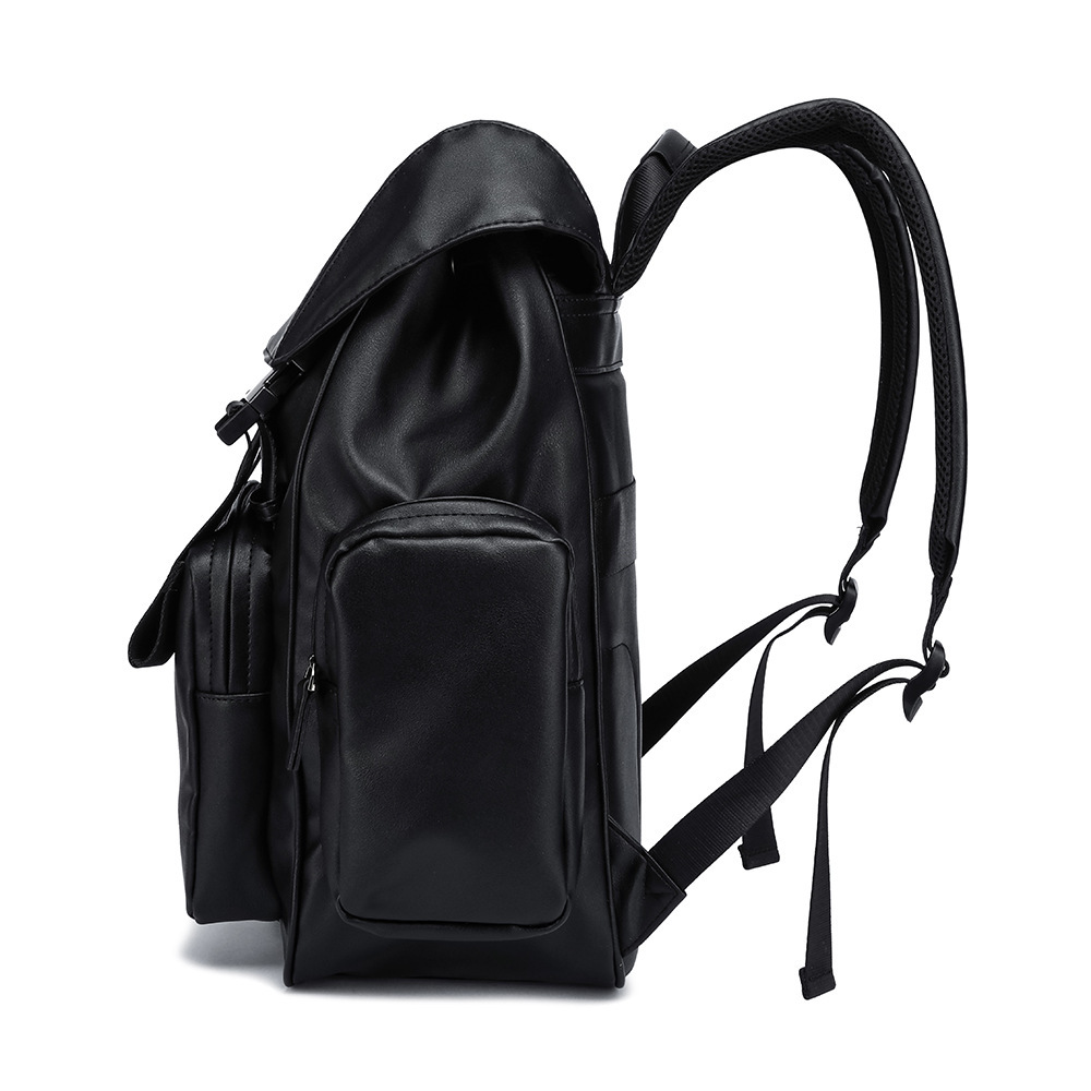 남성 캐주얼 비즈니스 노트북 백팩