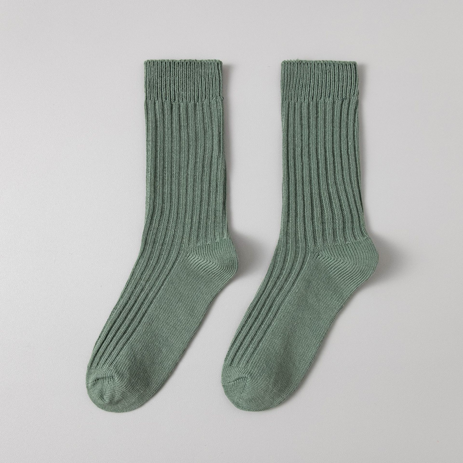 Meias Esportivas de Algodão para Homem