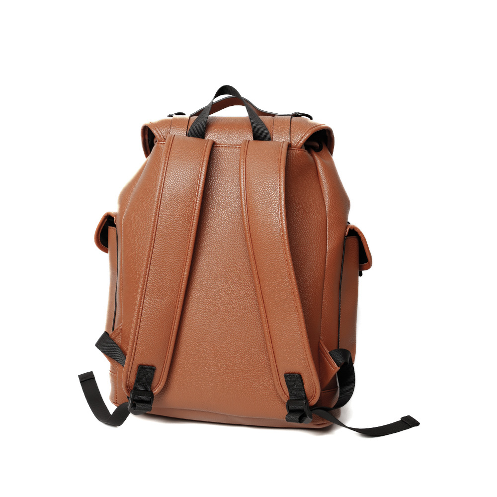 유니섹스 대용량 백팩