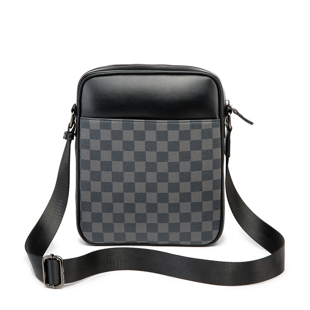 メンズメッセンジャーバッグ