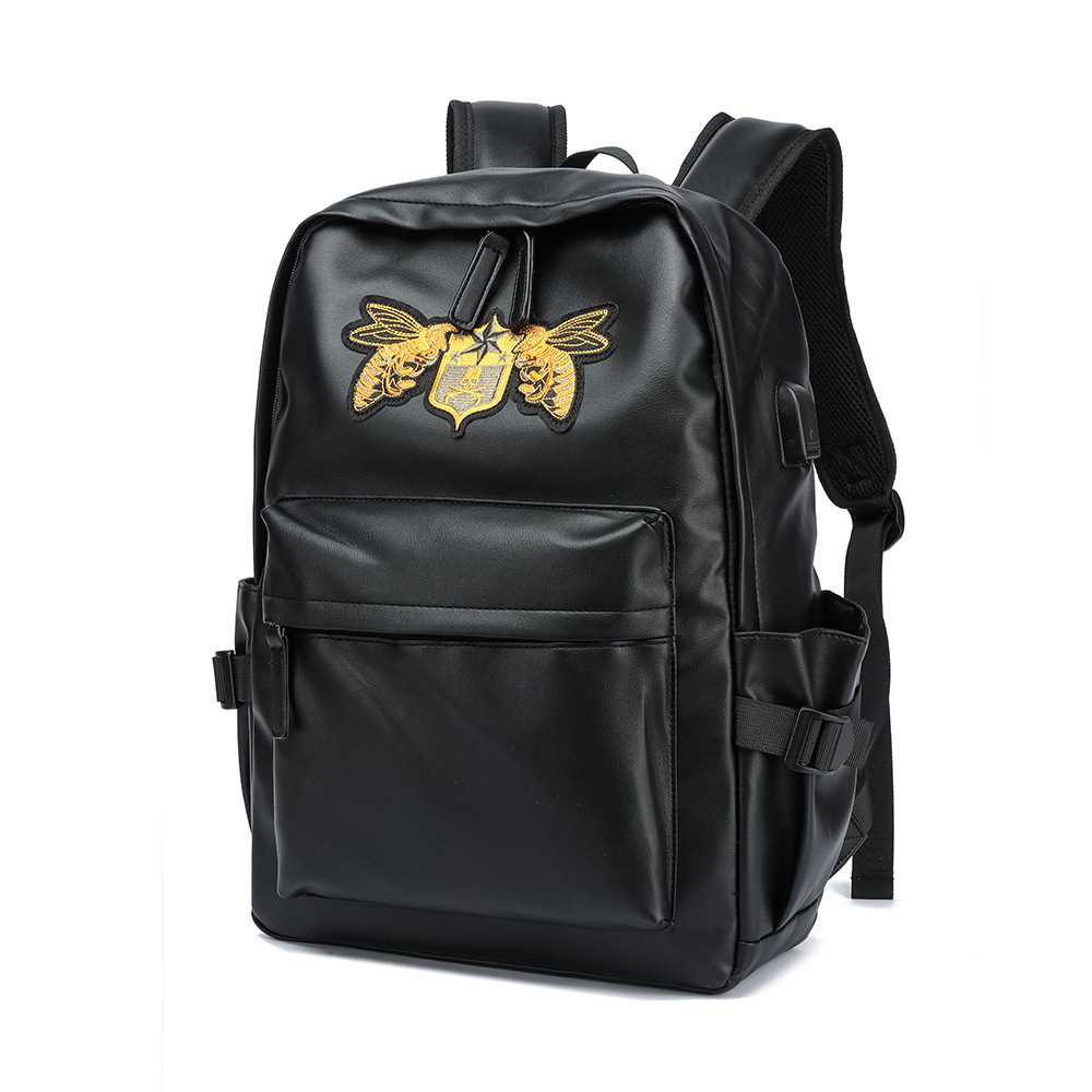 캐주얼 여행 백팩